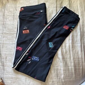 The upside leggings